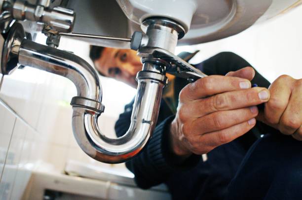 Best Sprinkler Systems  in Olyphant, PA