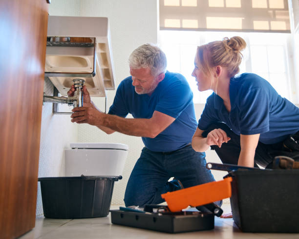 Best Pipe Repair Near Me  in Olyphant, PA